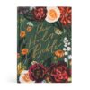 ESV Large Print Journaling Bible - Hollis Theme- Discontinued