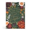 ESV Large Print Journaling Bible - Hollis Theme- Discontinued - Image 2