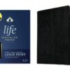 KJV Life Application Study Bible, Third Edition, Large Print (Red Letter, Bonded - Image 3