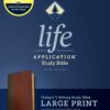 KJV Life Application Study Bible, Third Edition, Large Print - Image 2