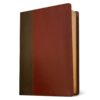 KJV Life Application Study Bible, Third Edition, Large Print