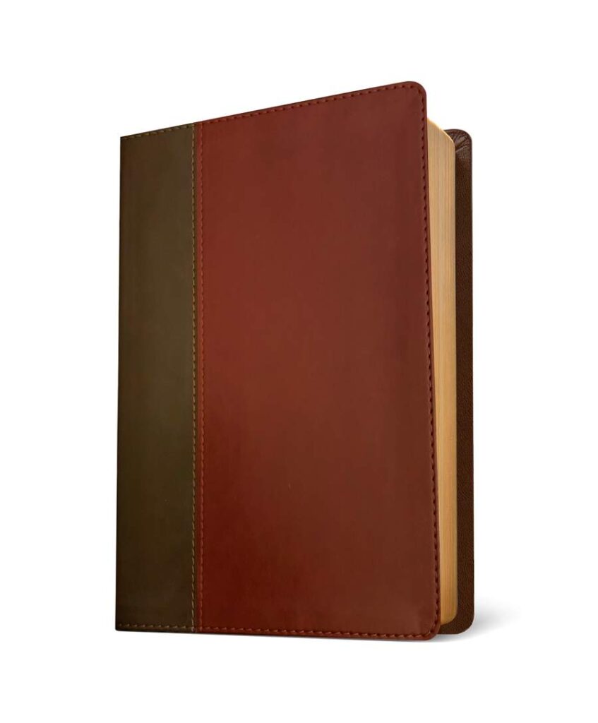 Image of KJV Life Application Study Bible, Third Edition, Large Print