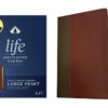 KJV Life Application Study Bible, Third Edition, Large Print - Image 3