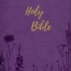 KJV Giant Comfort Print Holy Bible
