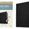 KJV Personal Size Giant Print Bible, Filament Enabled Edition - Image 2