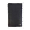 NKJV, Deluxe Thinline Reference Bible, Leathersoft, Black, Comfort Print - Image 5