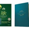 NLT Life Application Study Bible, Third Edition, Personal Size - Image 3