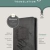 NLT Compact Zipper Bible, Filament Enabled Edition - Image 2