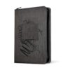 NLT Compact Zipper Bible, Filament Enabled Edition