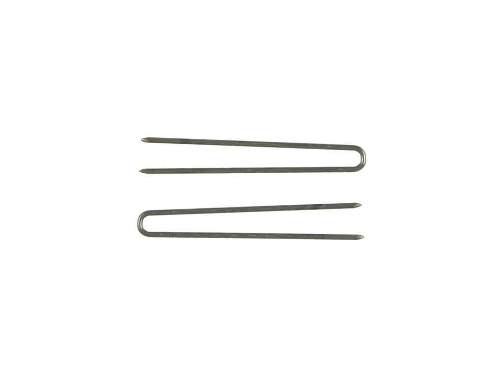 Image of 2″ Stainless Steel Straight Hair Pin