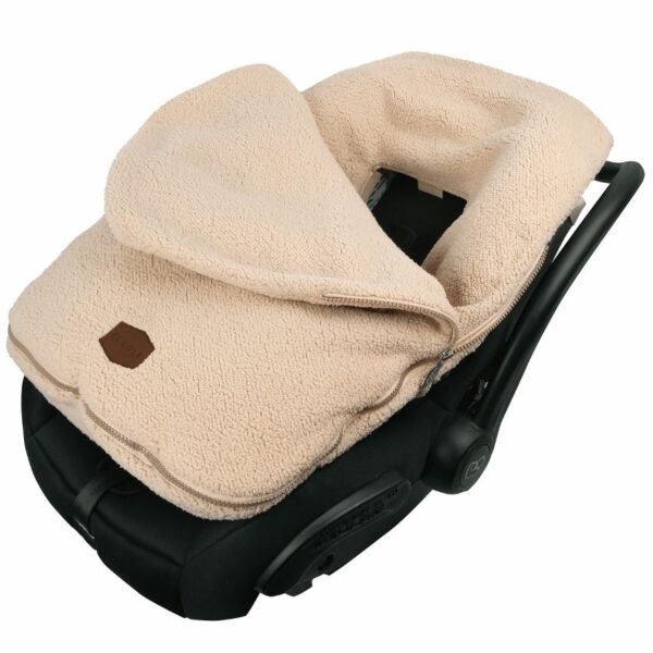 JJ Cole Bundle Me - Shearling 300 1027 0