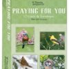 Boxed Praying for You Cards - Songbirds