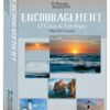 Boxed Encouragement Cards - Waterscapes