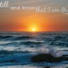 Boxed Encouragement Cards - Waterscapes - Image 6