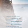 Boxed Encouragement Cards - Waterscapes - Image 9