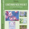 Boxed Encouragement Cards - Springtime