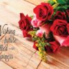 Boxed Wedding Cards - Rose Bouquet - Image 8