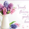 Boxed Friendship Cards - Bouquets - Image 4