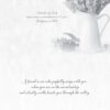 Boxed Friendship Cards - Bouquets - Image 5