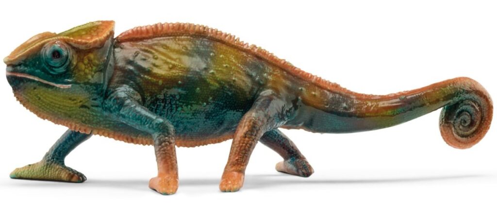 Image of Chameleon