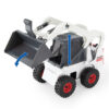 1:16 Big Farm Bobcat Skid Loader Set - Image 2