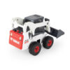 1:16 Big Farm Bobcat Skid Loader Set - Image 4