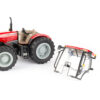 1:16 Big Farm Case IH Puma 170 with Gravity Wagon - Image 3