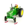 John Deere 1:32 Scale Farm Toy Playset - Image 2