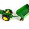 John Deere 1:32 Scale Farm Toy Playset - Image 4