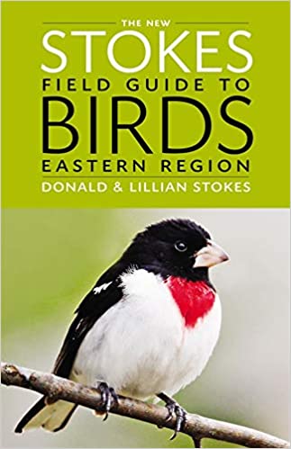 Image of The New Stokes Field Guide to Birds: Eastern Region