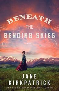 Image of Beneath the Bending Skies
