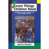 Seven Things Children Need - Image 2