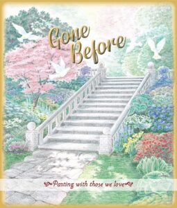 Image of Gone Before -Parting with Those We Love