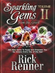 Image of Sparkling Gems from the Greek Volume 2