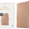 NLT Super Giant Print Bible, Dayspring Signature Collection