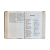 NLT Super Giant Print Bible, Dayspring Signature Collection - Image 4