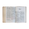 NLT Super Giant Print Bible, Dayspring Signature Collection - Image 5