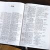 NIV Thompson Chain-Reference Bible, Handy Size- Thumb-Indexed - Image 2