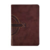 NLT Compact Giant Print Bible - Image 2