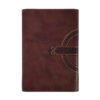 NLT Compact Giant Print Bible - Image 5