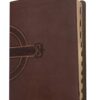 NLT Compact Giant Print Bible, Thumb-indexed
