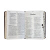 NLT Compact Giant Print Bible, Thumb-indexed - Image 4