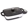 Presto Precise® 16-inch Tuxedo Skillet