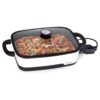 Presto Precise® 16-inch Tuxedo Skillet - Image 2