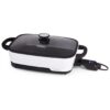 Presto Precise® 16-inch Tuxedo Skillet - Image 3