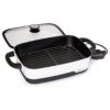 Presto Precise® 16-inch Tuxedo Skillet - Image 4