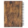 The LORD is My Strength Wirebound Journal - Psalm 28:7 - Image 2