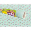 Oh Happy Day Rainbows - Better Than Paper Bulletin Board Roll