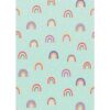Oh Happy Day Rainbows - Better Than Paper Bulletin Board Roll - Image 2