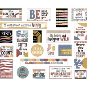 Image of Wonderfully Wild – Mini Bulletin Board
